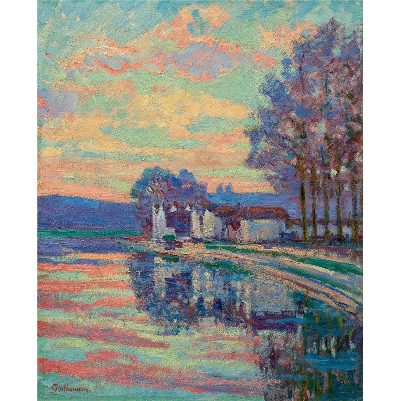 Сена в Самуа