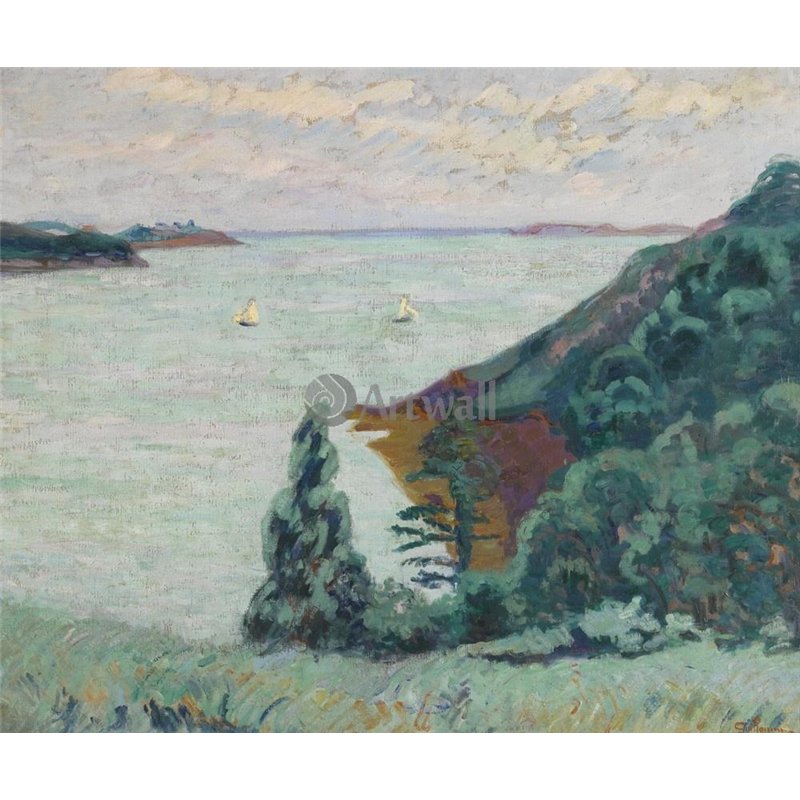 Сен-Серва