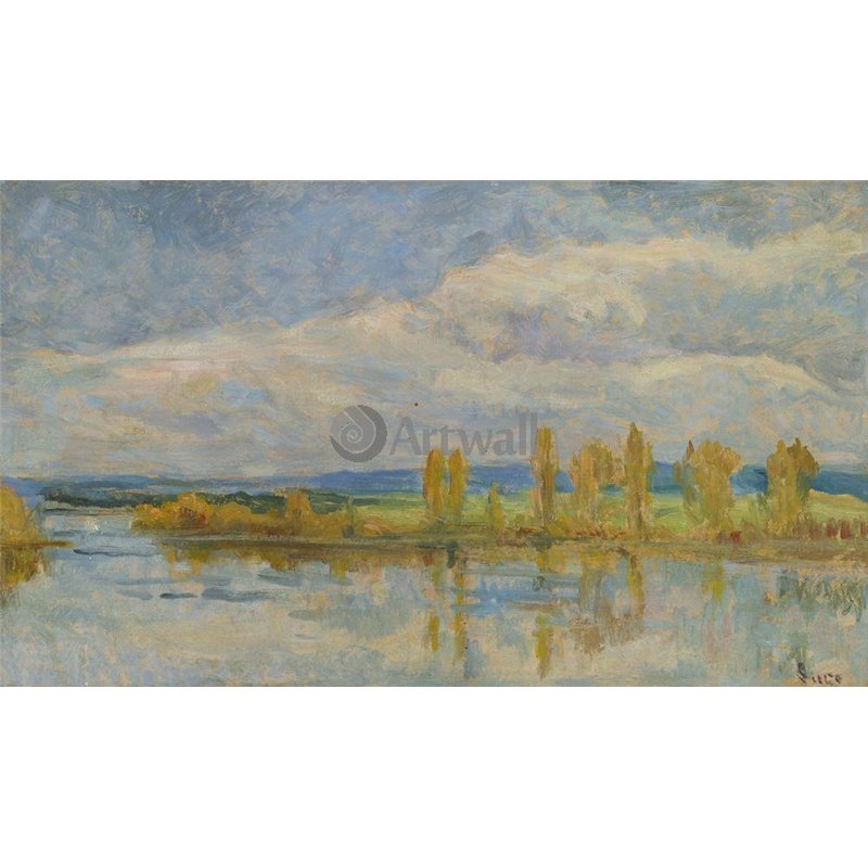 Сена у Герне