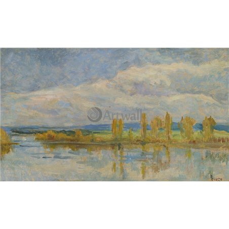 Сена у Герне