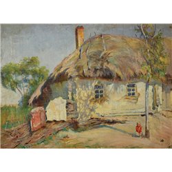 Середина лета