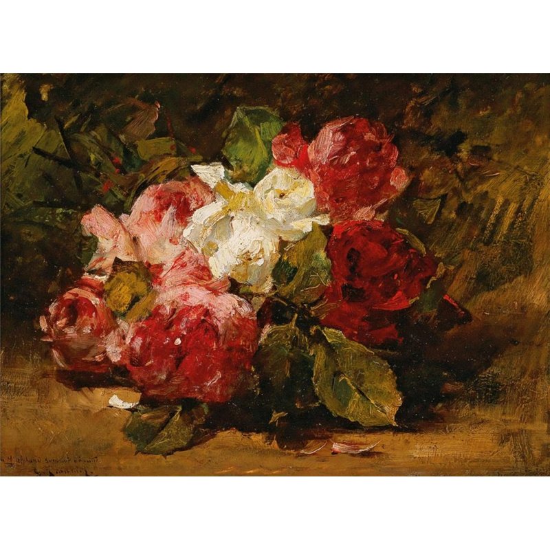 Розы