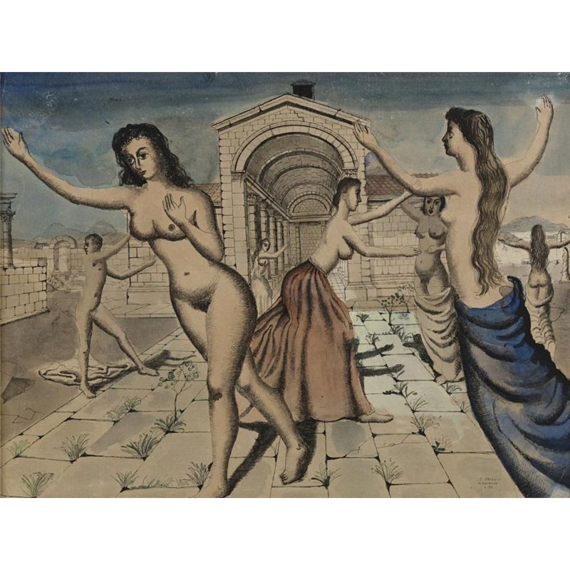 Сирены