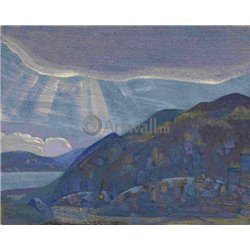 Скалы