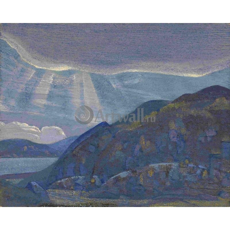 Скалы