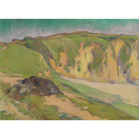 Скалы