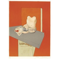 Эскиз тела (после Энгра) - Модульная картины, Репродукции, Декоративные панно, Декор стен
