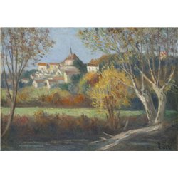 Рольбуаз, деревня