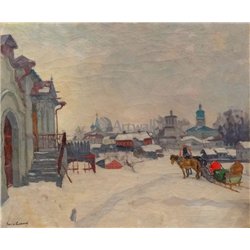 Псков