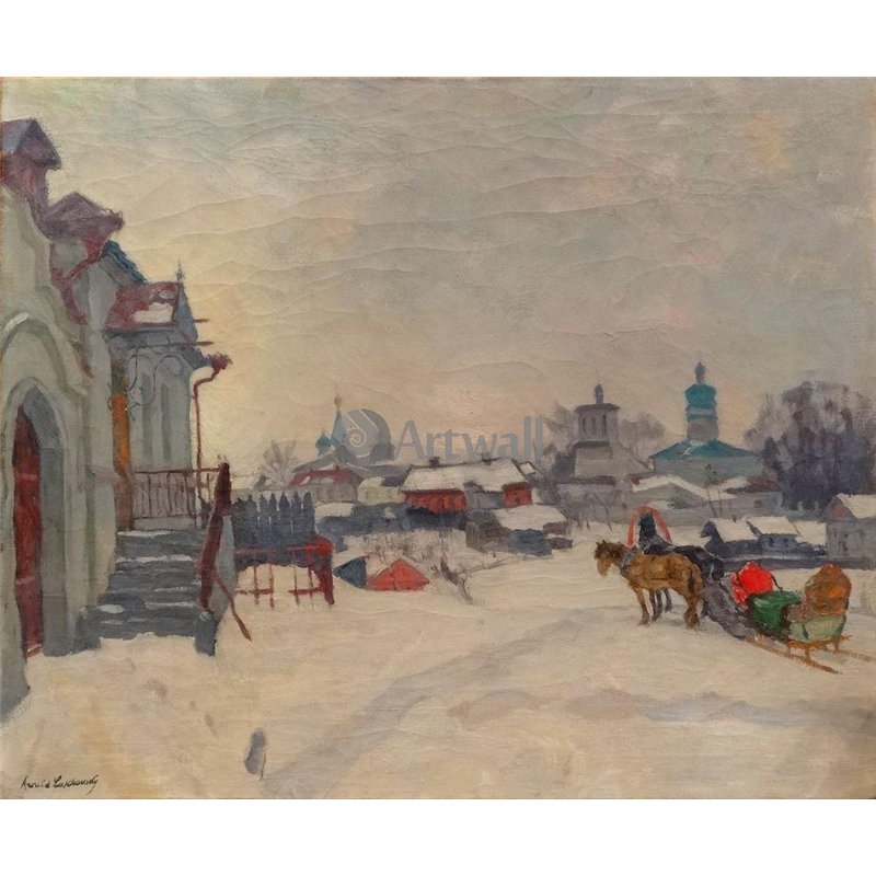 Псков