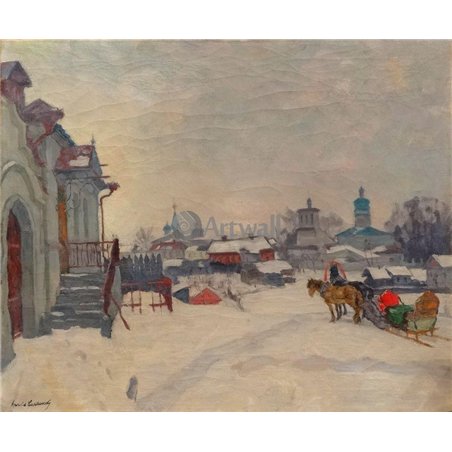 Псков