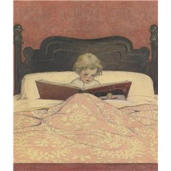 Смит Джесси «Книга перед сном»