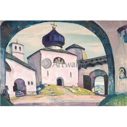 Старый Псков