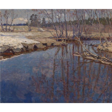 Талая вода