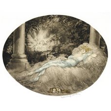 Картина на холсте по фото Модульные картины Печать портретов на холсте Спящая