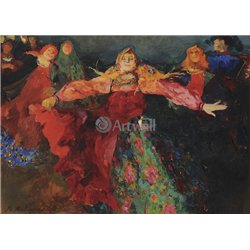 Танец