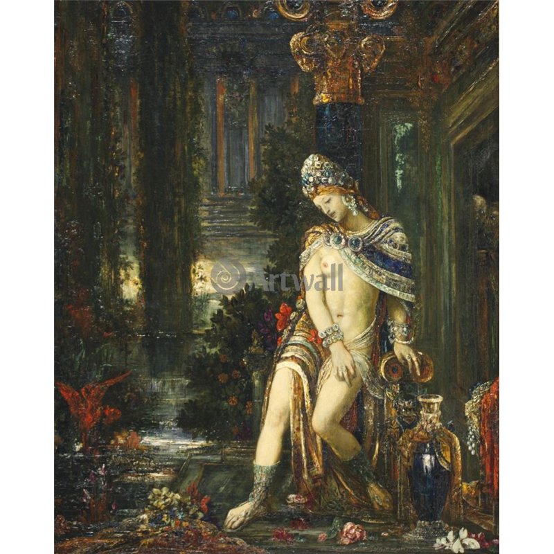 Сусанна и старцы