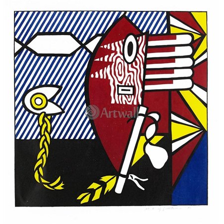 Тема американских индейцев