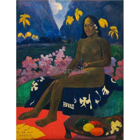 Те аа но ареоис