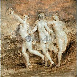 Три грации