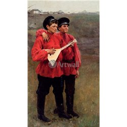 Товарищи