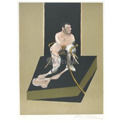 Триптих 1987, центральная часть
