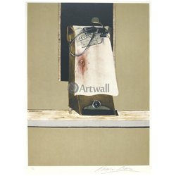 Триптих 1987, правая часть