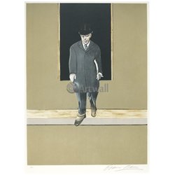 Триптих 1987, левая часть