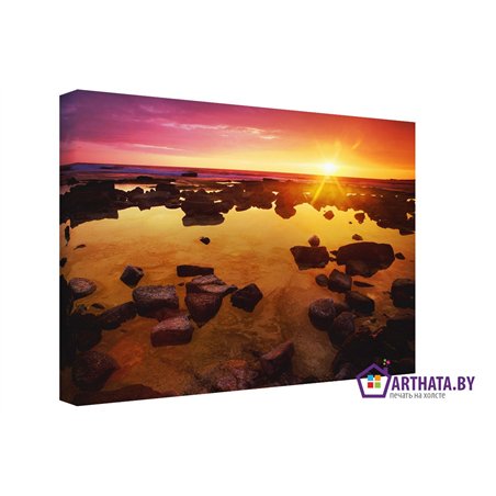На краю Земли