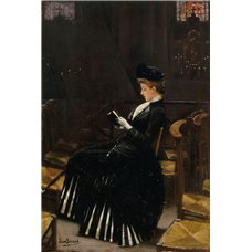 Картина на холсте по фото Модульные картины Печать портретов на холсте Молящаяся женщина
