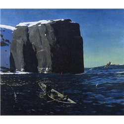 Труженики моря