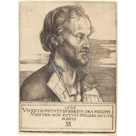 Филипп Мелангтон