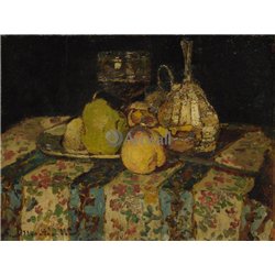 Фрукты