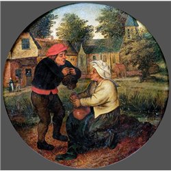 Фламандские пословицы-6