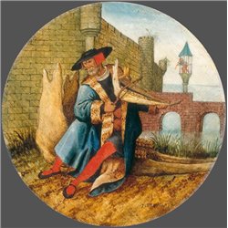 Фламандские пословицы-4