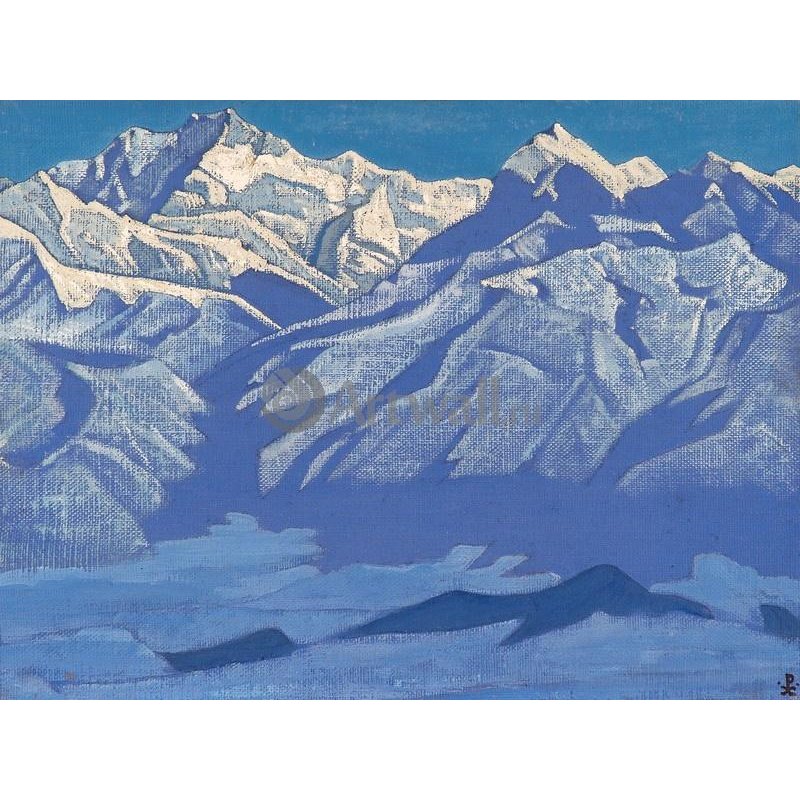 Хребет