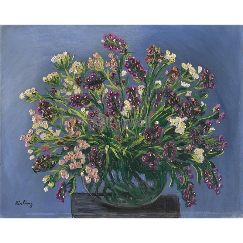 Цветы
