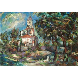 Церковь