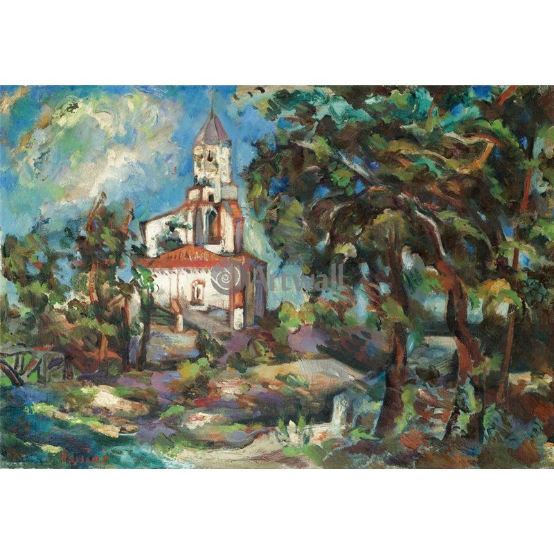 Церковь