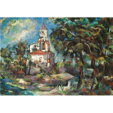 Церковь