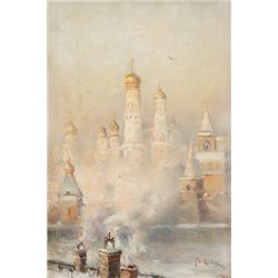 Церкви