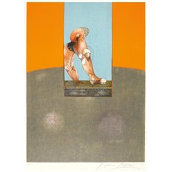 Центральная часть триптиха