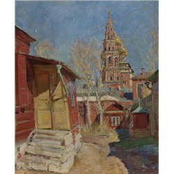 Церковь в Минске и Беларуси