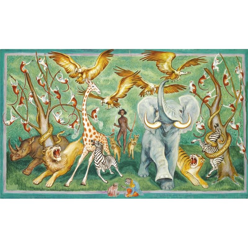 Черная Диана