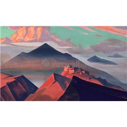 Шатровая гора