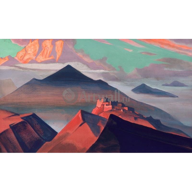 Шатровая гора