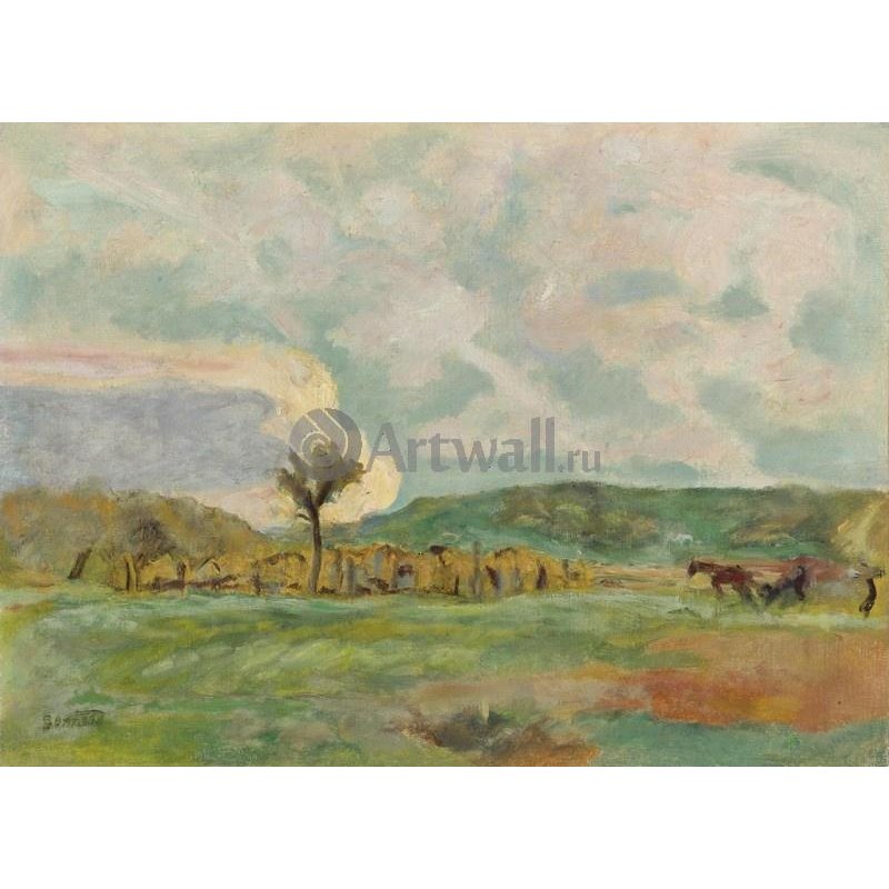 Шампань, Ле Лабур