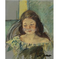 Эскиз (Франсуаза)