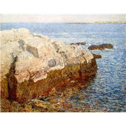 Эплдор, скала Клиф
