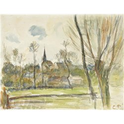 Эспланада Базинкур